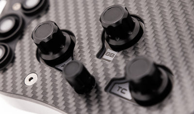 Simagic FX Formula Extreme Wheel - DELENordic.com