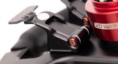Simagic FX Formula Extreme Wheel - DELENordic.com