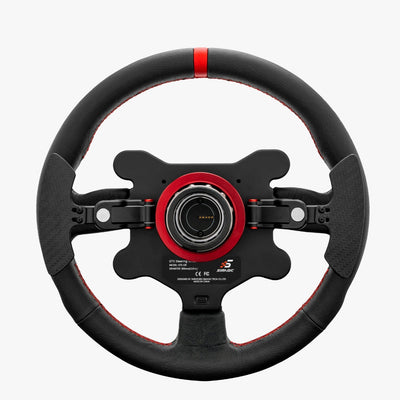 Simagic GT Sport Steering Wheel | Shifter Paddles - DELENordic.com