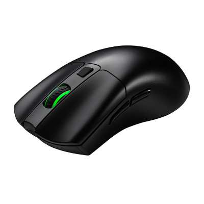 Mad Catz M.O.J.O. M2 Performance Wireless Gaming Mouse - DELENordic.com