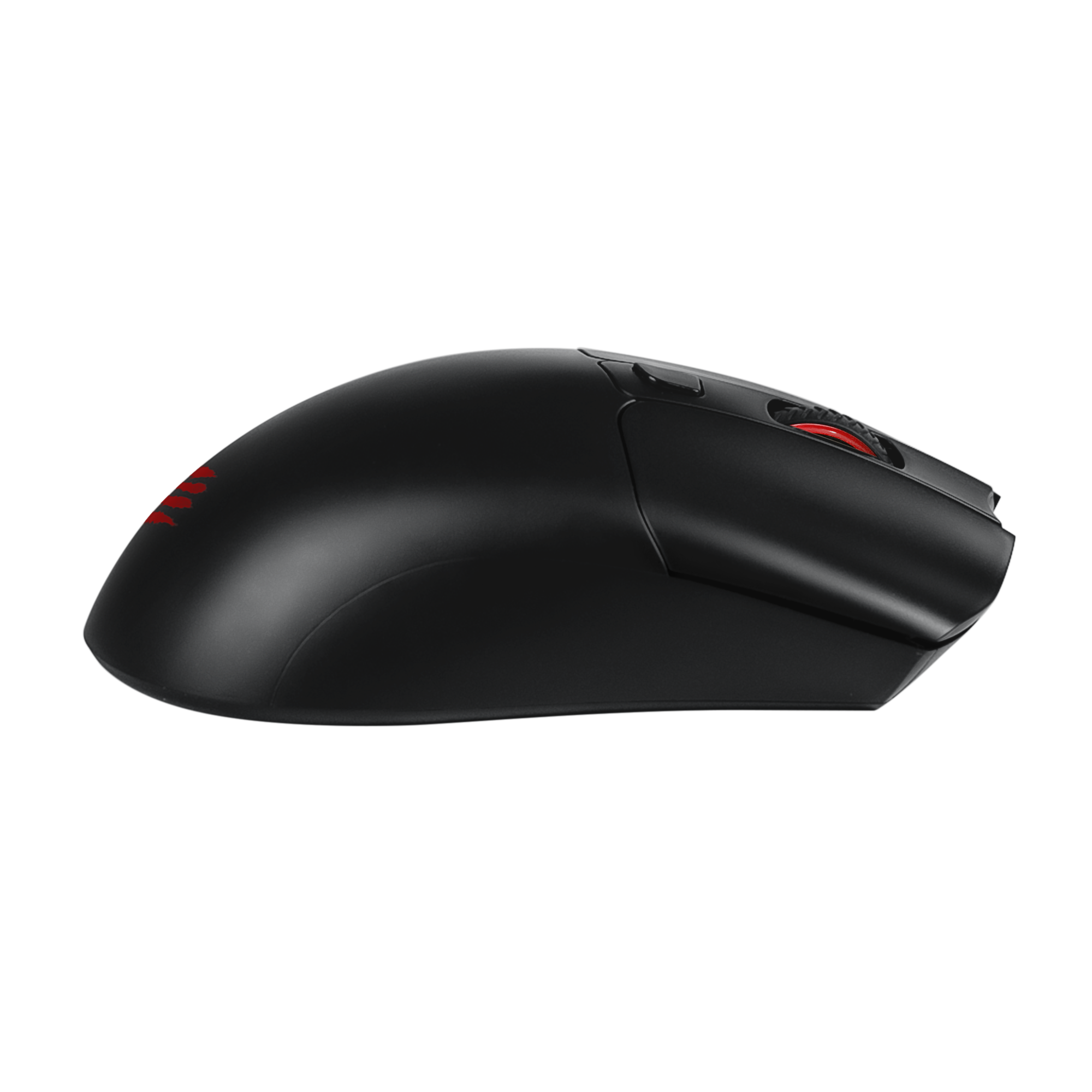 Mad Catz M.O.J.O. M2 Performance Wireless Gaming Mouse - DELENordic.com