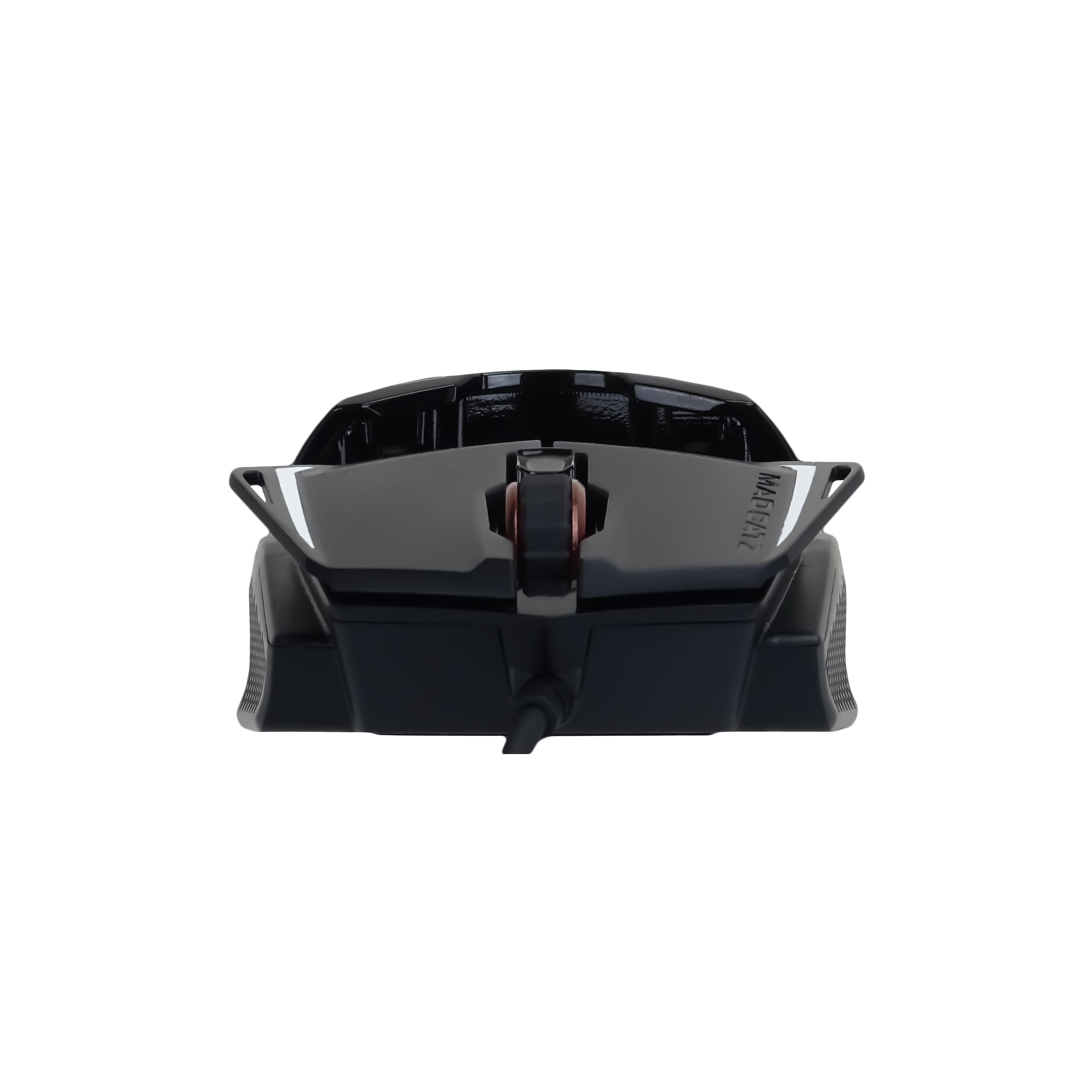 Mad Catz R.A.T. 1+ Optical Gaming Mouse - DELENordic.com