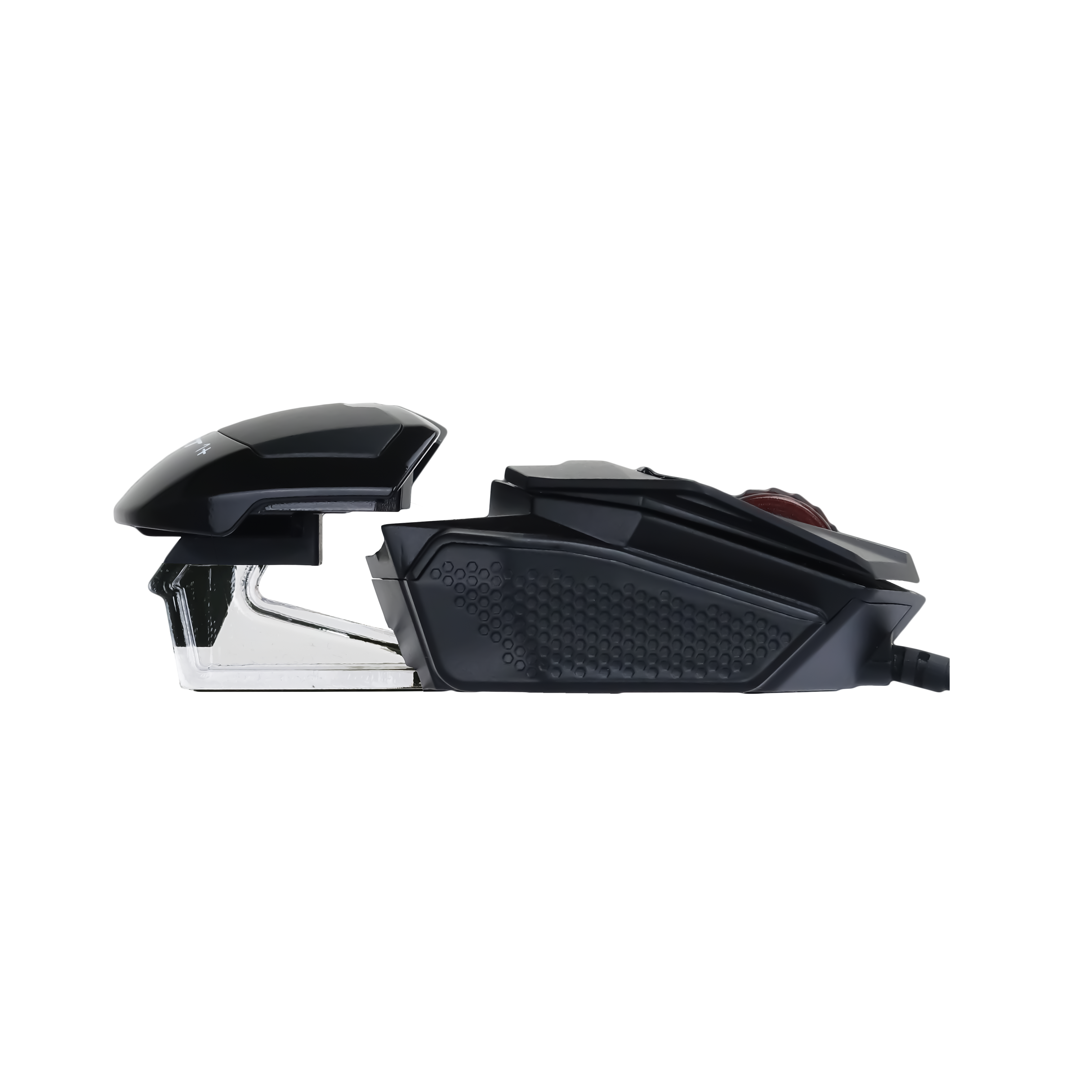 Mad Catz R.A.T. 1+ Optical Gaming Mouse - DELENordic.com