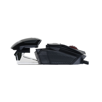 Mad Catz R.A.T. 1+ Optical Gaming Mouse - DELENordic.com