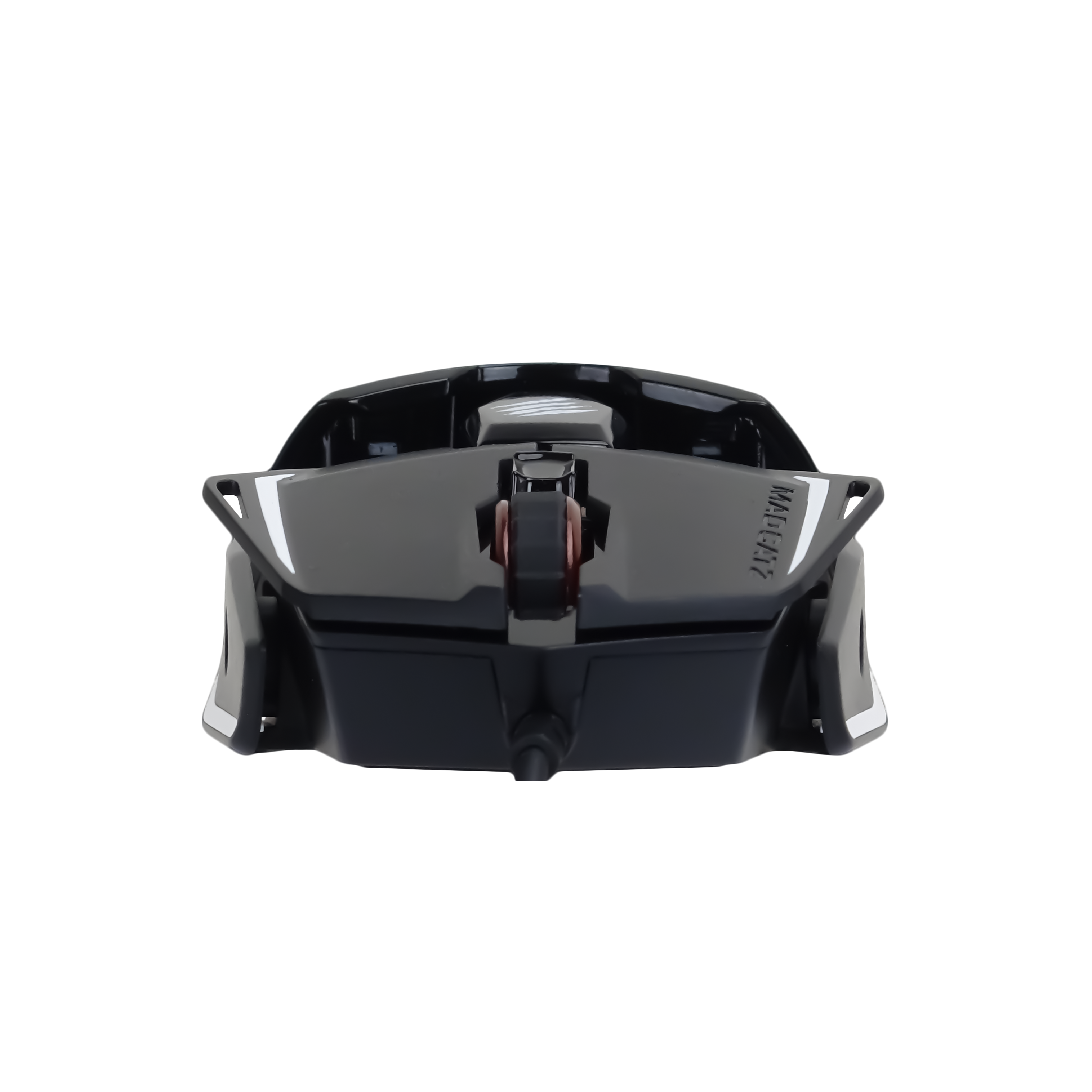Mad Catz R.A.T. 2+ Optical Gaming Mouse - DELENordic.com