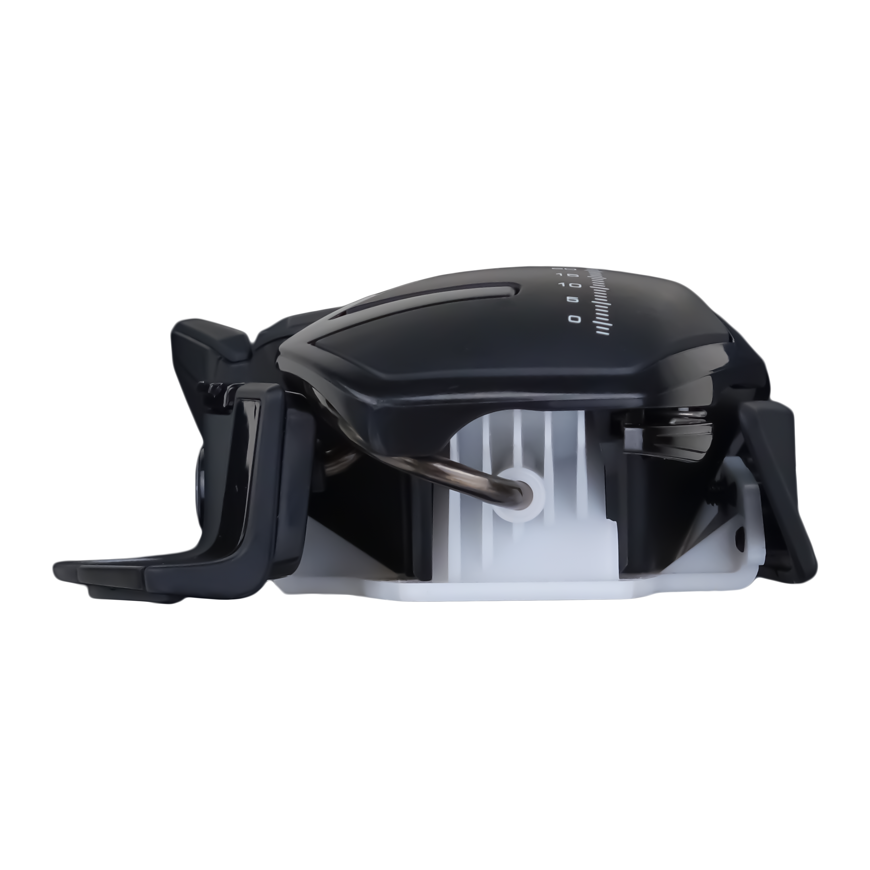 Mad Catz R.A.T. 4+ Optical Gaming Mouse - DELENordic.com