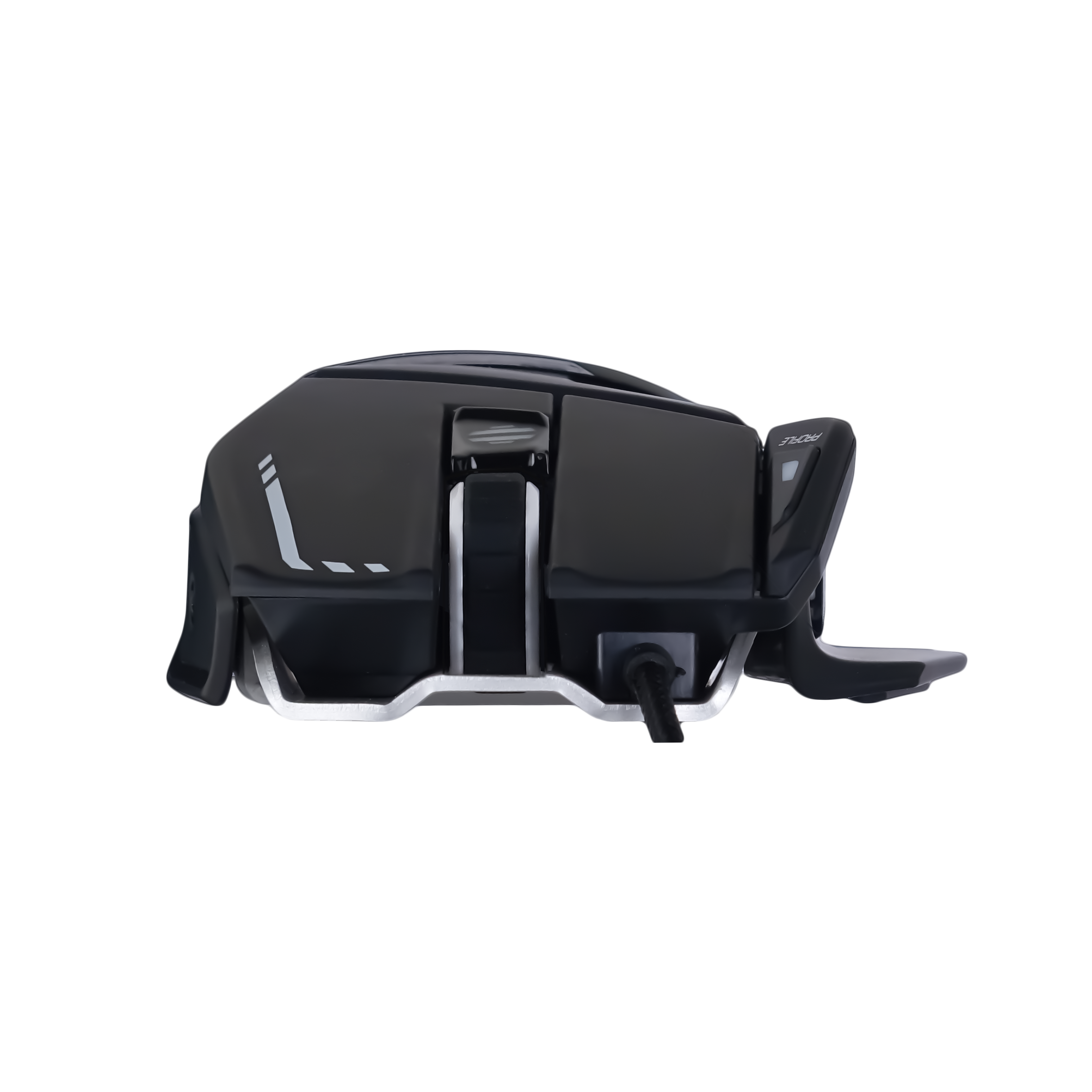 Mad Catz R.A.T. 6+ Optical Gaming Mouse - DELENordic.com