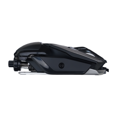 Mad Catz R.A.T. 6+ Optical Gaming Mouse - DELENordic.com