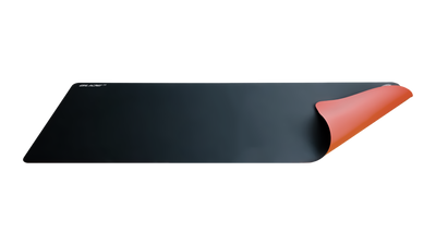 Mad Catz The Authentic G.L.I.D.E. 38 Gaming Surface Mouse Pad - DELENordic.com