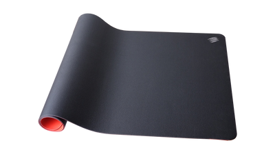 Mad Catz The Authentic G.L.I.D.E. 38 Gaming Surface Mouse Pad - DELENordic.com