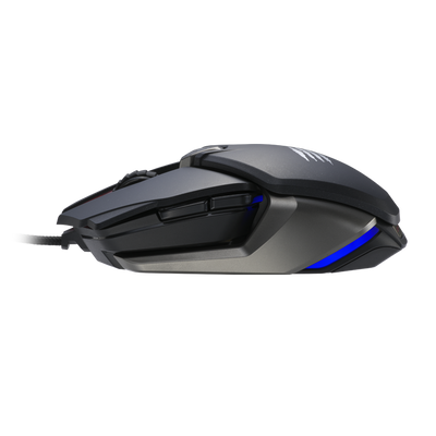 Mad Catz B.A.T. 6+ Performance Ambidextrous Gaming Mouse - DELENordic.com