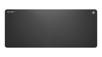 Mad Catz The Authentic G.L.I.D.E. 38 Gaming Surface Mouse Pad - DELENordic.com