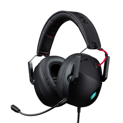 Mad Catz P.I.L.O.T. 5 RGB Gaming Headset - DELENordic.com
