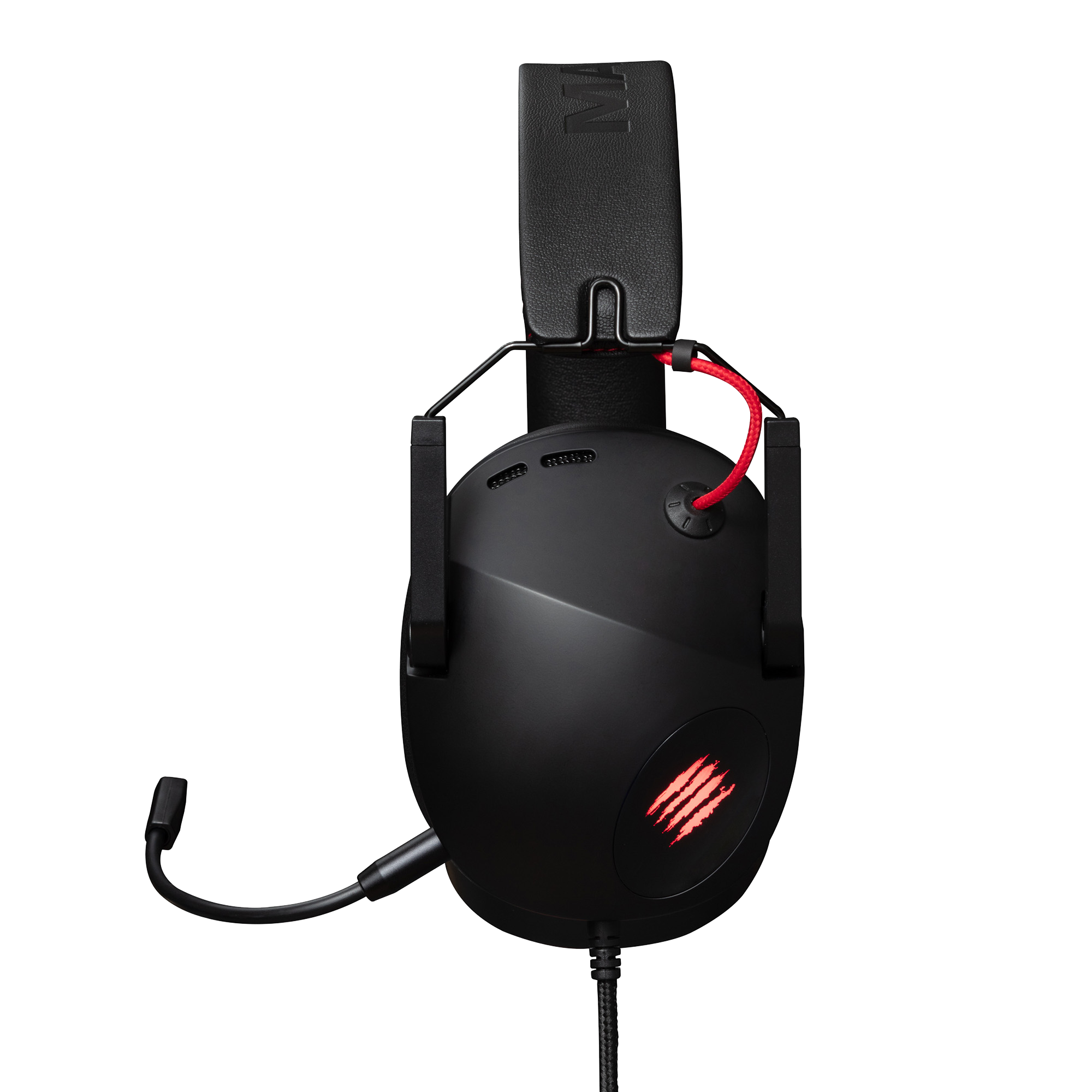 Mad Catz P.I.L.O.T. 5 RGB Gaming Headset - DELENordic.com