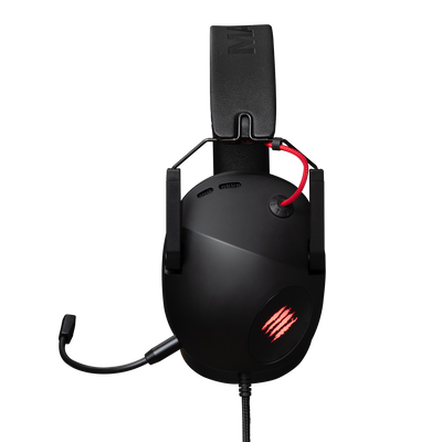 Mad Catz P.I.L.O.T. 5 RGB Gaming Headset - DELENordic.com