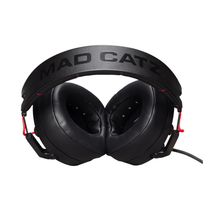 Mad Catz P.I.L.O.T. 5 RGB Gaming Headset - DELENordic.com