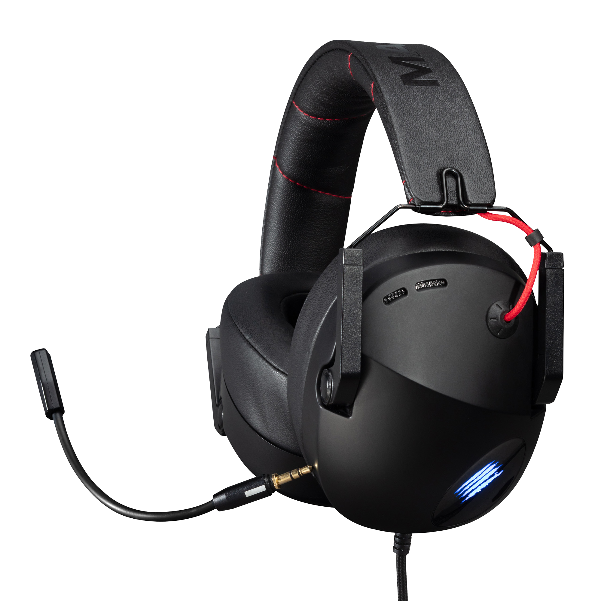 Mad Catz P.I.L.O.T. 5 RGB Gaming Headset - DELENordic.com