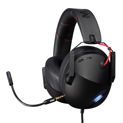 Mad Catz P.I.L.O.T. 5 RGB Gaming Headset - DELENordic.com