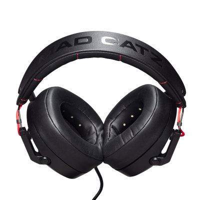 Mad Catz P.I.L.O.T. 5 RGB Gaming Headset - DELENordic.com