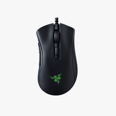 Razer DeathAdder V2 Mini Gaming Mouse - DELENordic.com