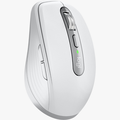 Logitech MX Anywhere 3 Mouse for Mac - DELENordic.com