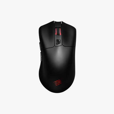 Mad Catz M.O.J.O. M2 Performance Wireless Gaming Mouse - DELENordic.com