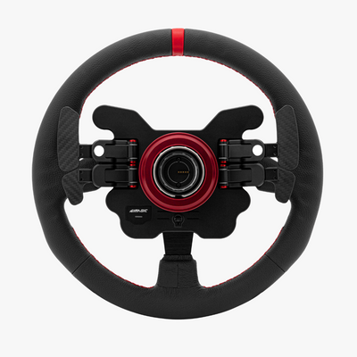 Simagic GT1 Wheel (Rounded) - DELENordic.com