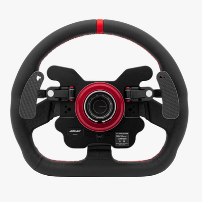 Simagic GT1 Wheel (D-Shape) - DELENordic.com