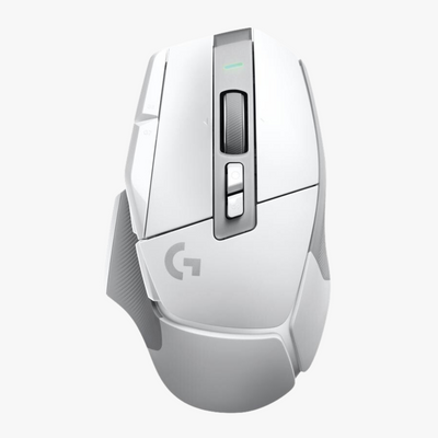 Logitech G G502 X LIGHTSPEED WIRELESS Gaming Mouse - DELENordic.com