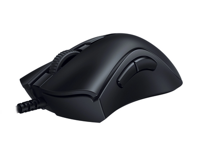 Razer DeathAdder V2 Mini Gaming Mouse - DELENordic.com