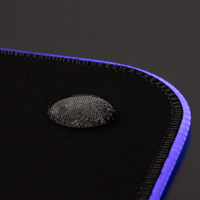 Mad Catz S.U.R.F. RGB Gaming Mouse Pad - DELENordic.com