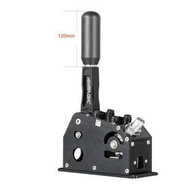 Simagic Q1 Sequential Shifter - DELENordic.com
