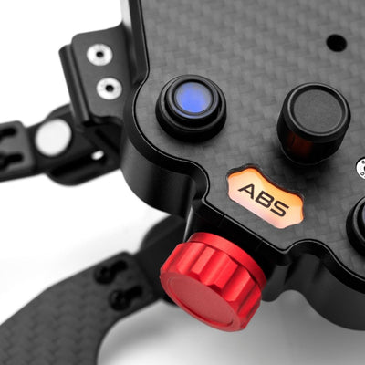 Simagic GT Pro HUB | Shifter & Clutch Paddles - DELENordic.com