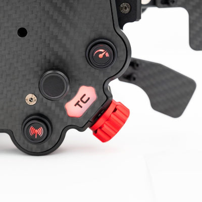 Simagic GT Pro HUB | Shifter & Clutch Paddles - DELENordic.com