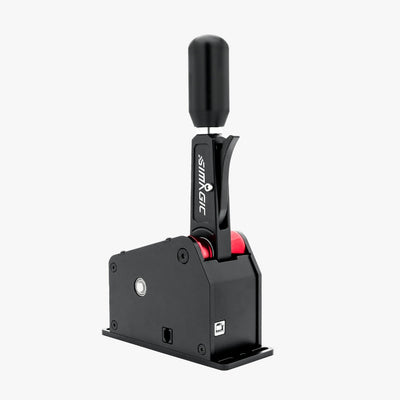 Simagic Q1S Sequential Shifter - DELENordic.com