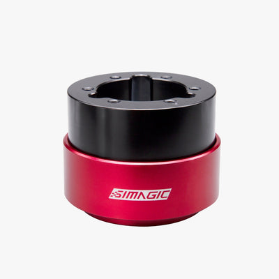 Simagic QR50 Quick-Release - DELENordic.com