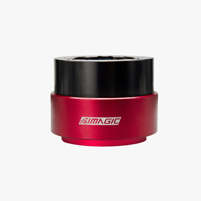 Simagic QR50 Quick-Release - DELENordic.com