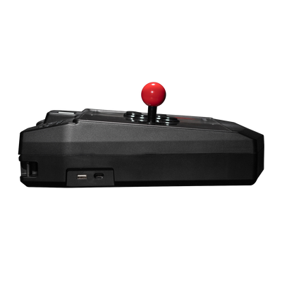 Mad Catz T.E. 3 Arcade Fight Stick - DELENordic.com