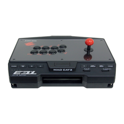 Mad Catz T.E. 3 Arcade Fight Stick - DELENordic.com