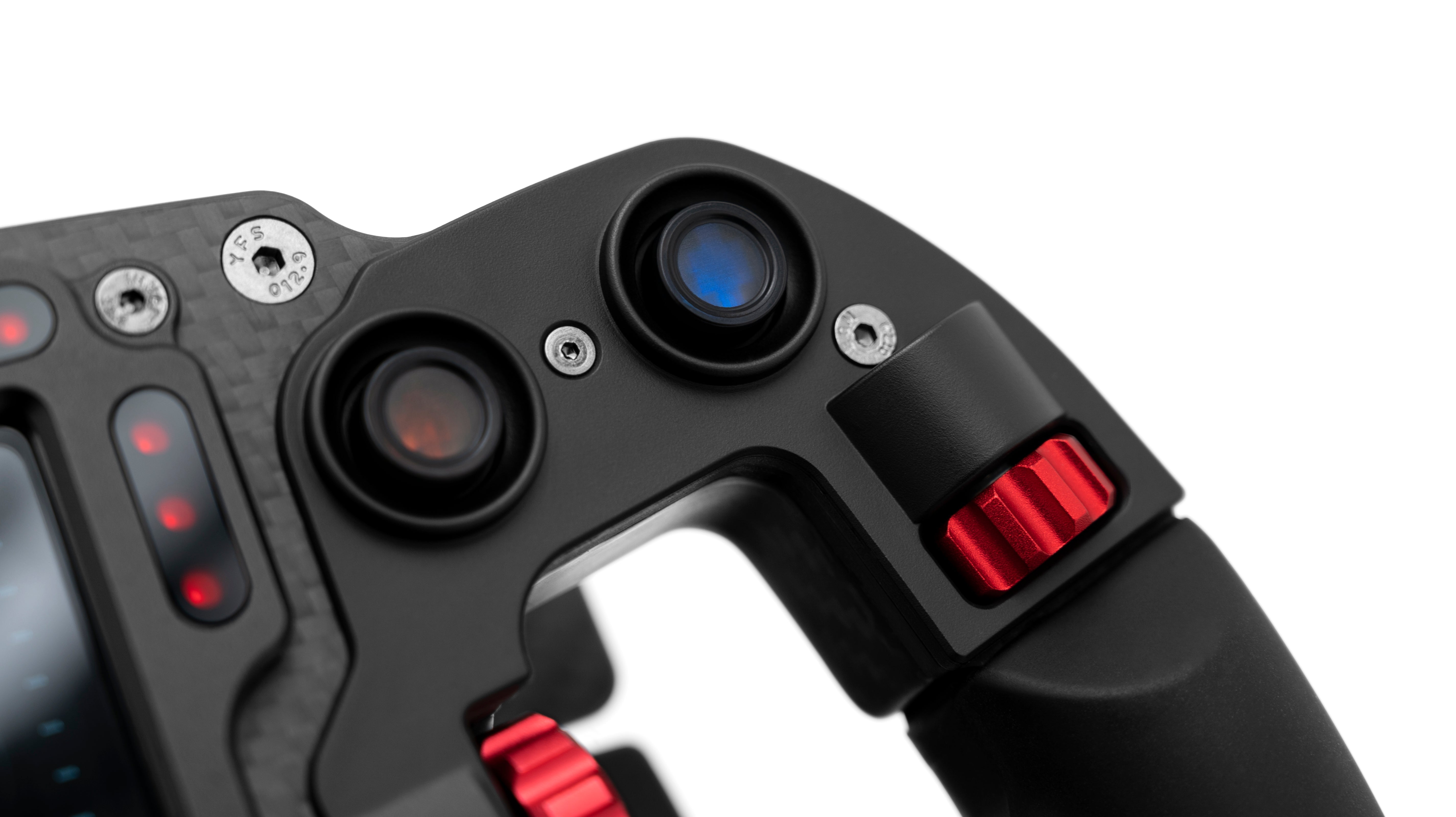 Simagic FX Pro Formula Steering Wheel - DELENordic.com