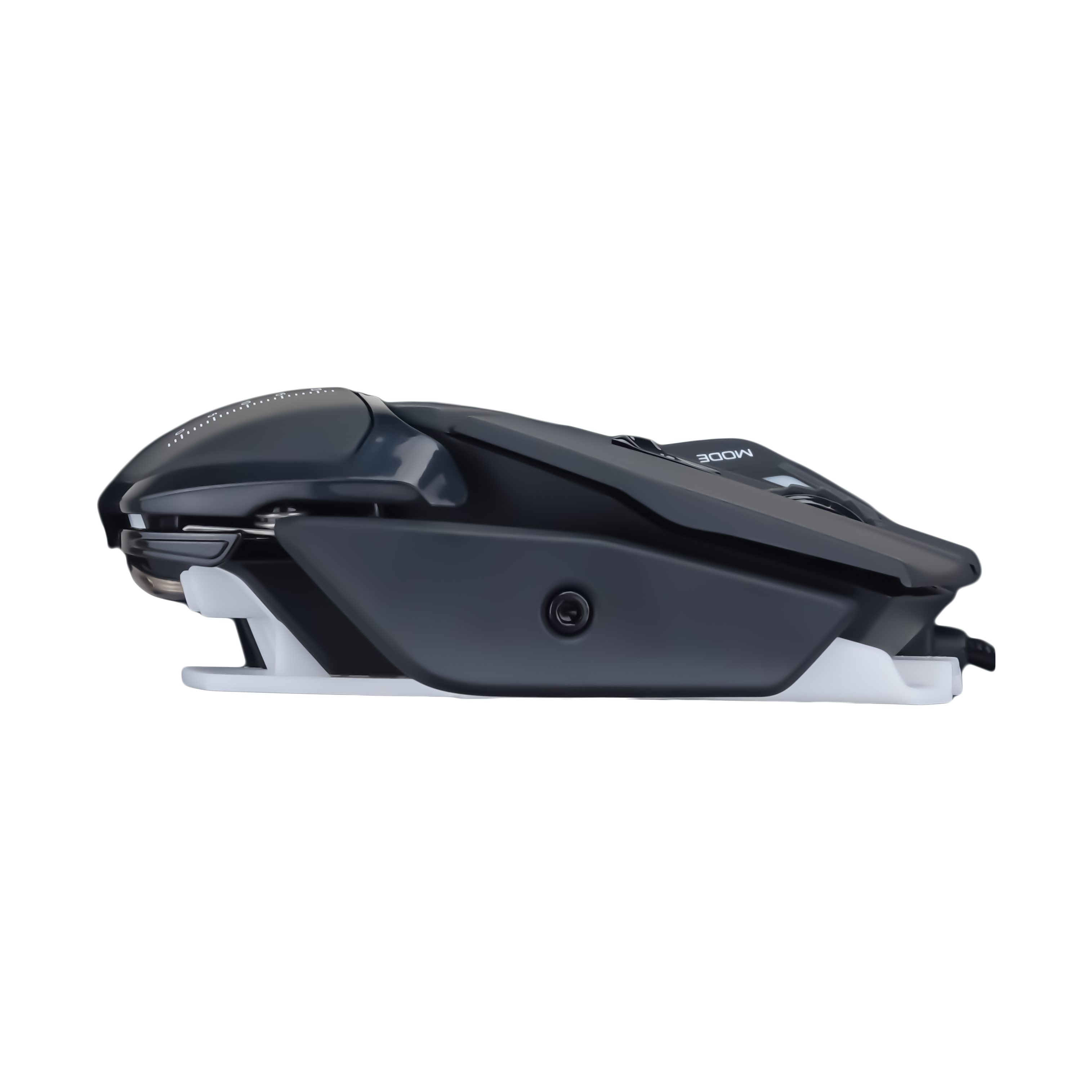 Mad Catz R.A.T. 4+ Optical Gaming Mouse - DELENordic.com
