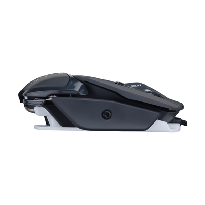 Mad Catz R.A.T. 4+ Optical Gaming Mouse - DELENordic.com