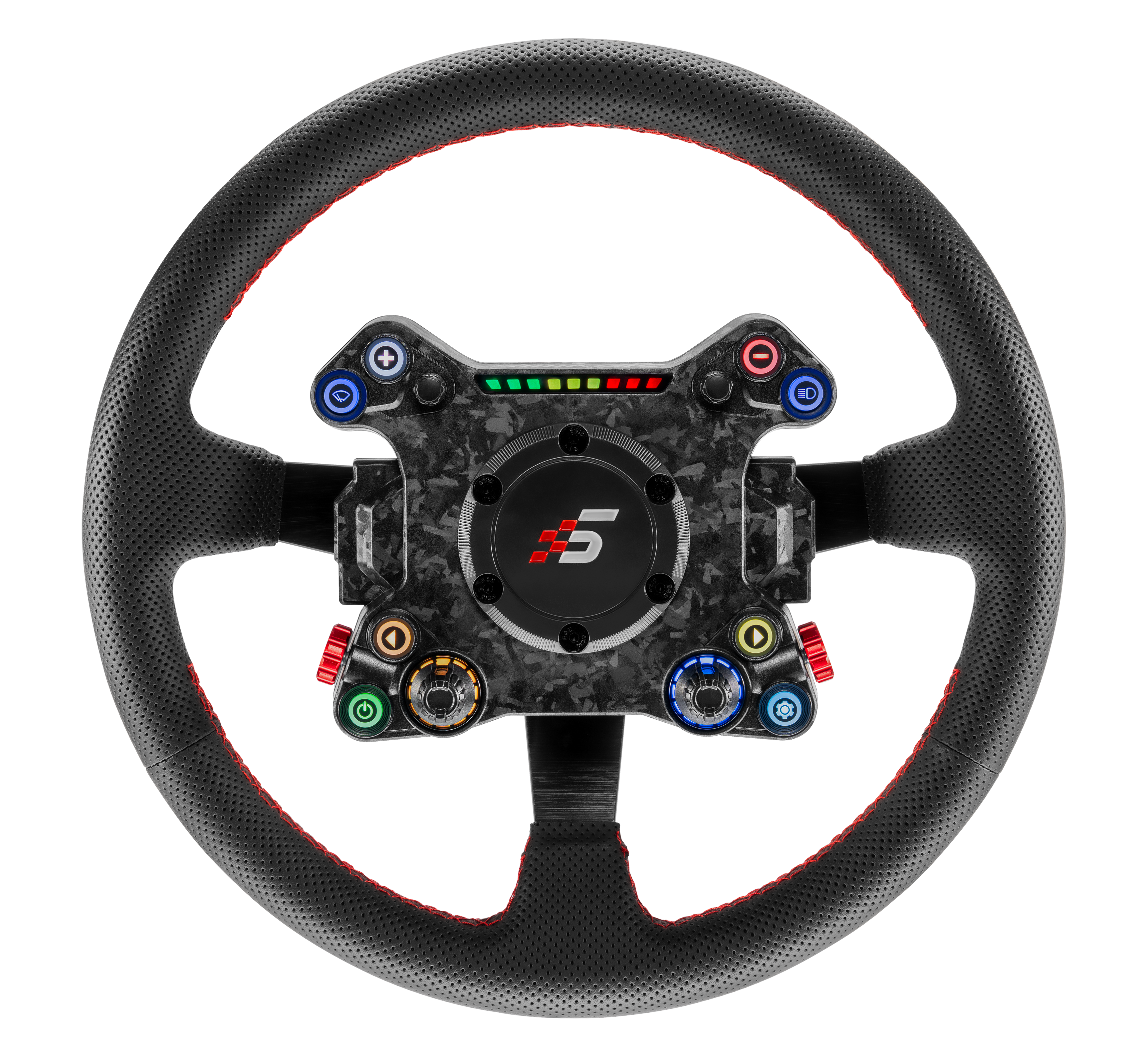 Simagic Neo X 350W Steering Wheel