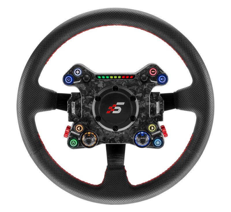 Simagic Neo X 350W Steering Wheel