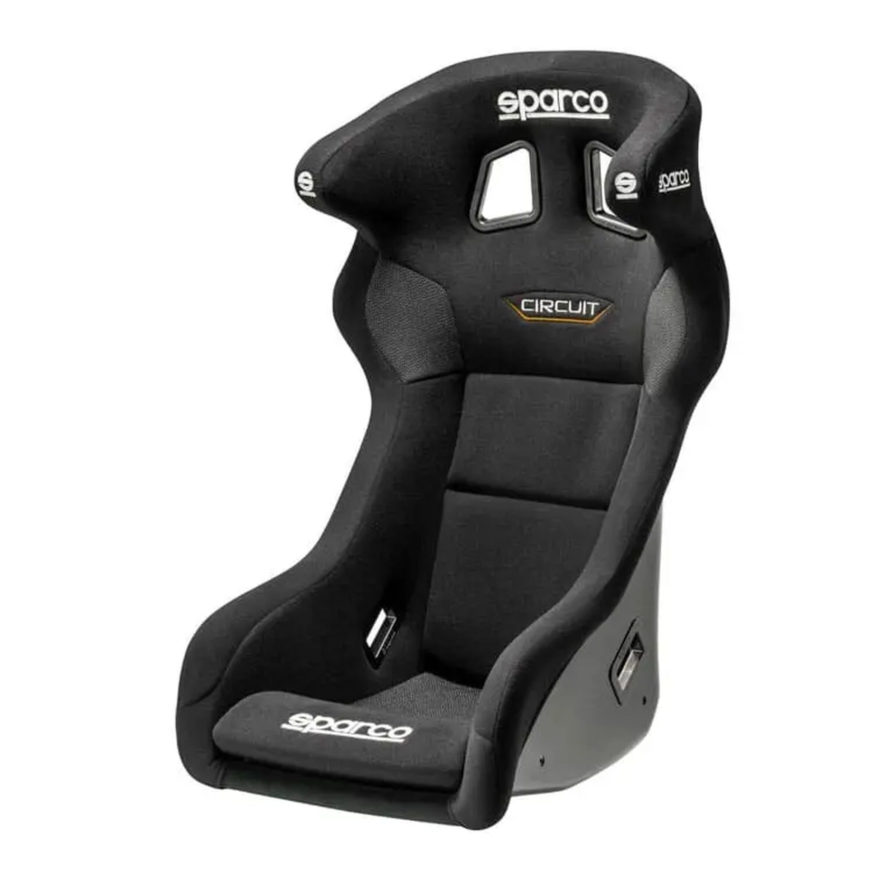 Sparco Circuit QRT Gaming