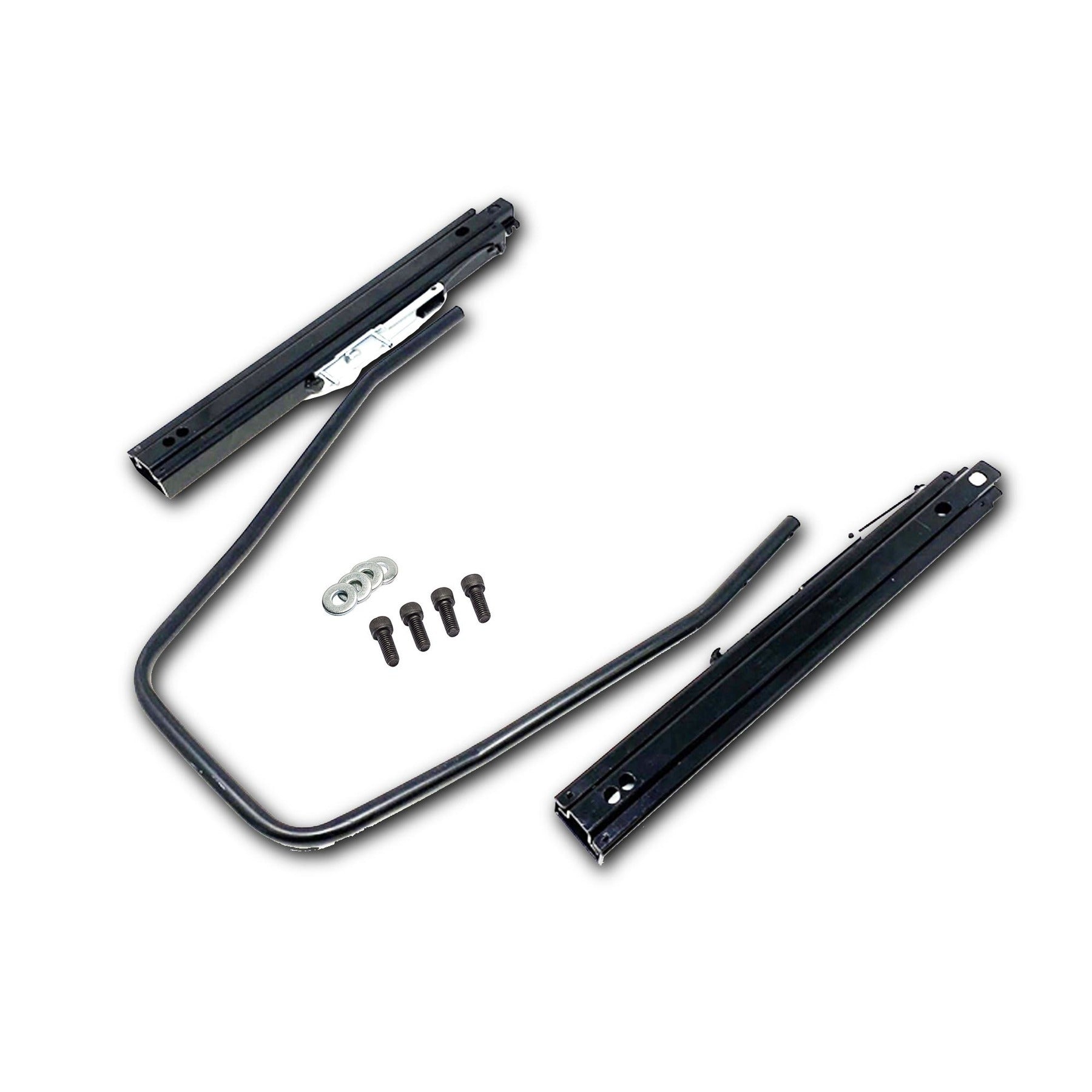 Sparco Set of Slide Runners
