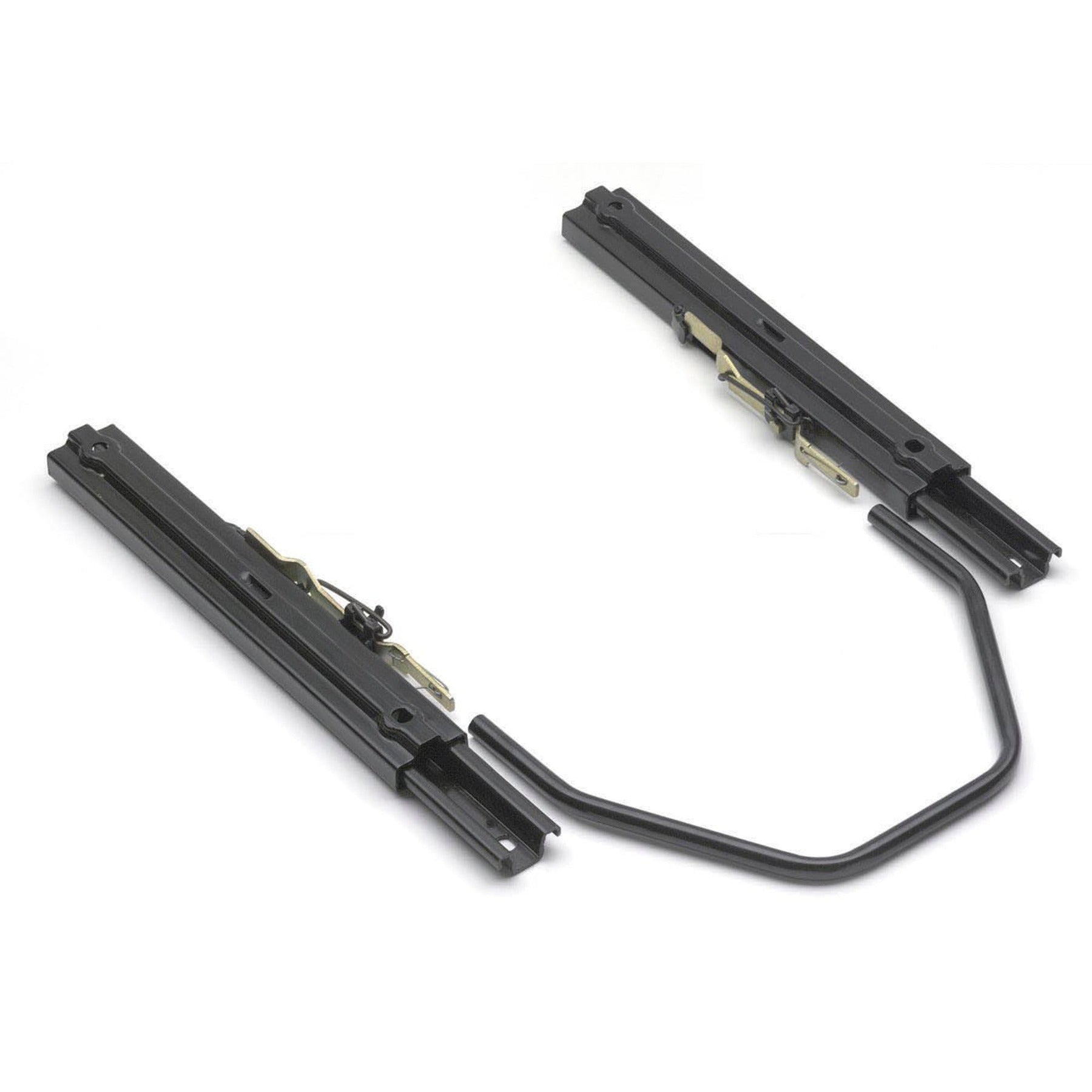 Sparco Set of Slide Runners - side view