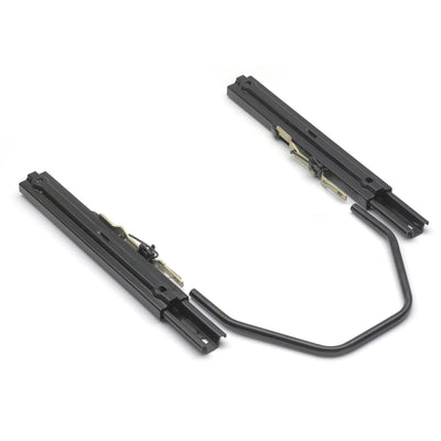 Sparco Set of Slide Runners - side view